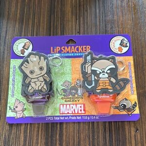 Lip Smacker - Guardian of the Galaxy lip balm